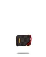 OBSIDIAN STUNNER A.i.6 SANDFLOWER COLLAB WALLET