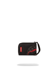 SNOWWSTORM PUFFER WALLET