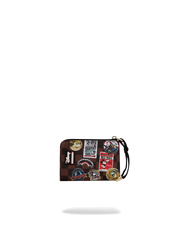 MICKEY MOUSE MOGUL DISNEY COLLAB WALLET