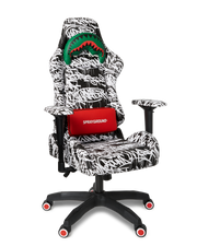 NIGHT VISION GAMING CHAIR - SUPER RARE