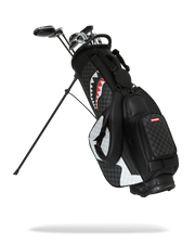 TRIPLE DECKER HEIR TO THE THRONE PRO GOLF BAG