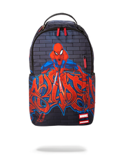 SPIDERMAN: WILDSTYLE BACKPACK