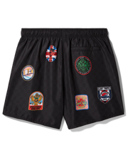 GLOBAL MOGUL BILLIONAIRE SWIM SHORTS