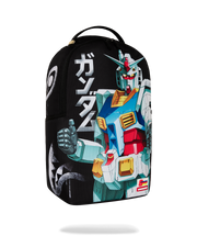 GUNDAM GRUNGE BACKPACK