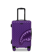 ALL SYSTEMS GO CARRY-ON LUGGAGE