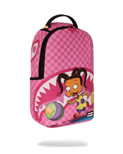RUGRATS SUSIE PLAYGROUND POP DLXV BACKPACK