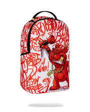 DIABLO GALLERY DLXR BACKPACK
