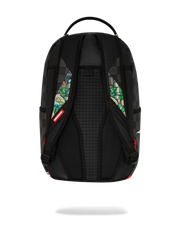 RICHIE RICH SECRET STASH DLXSV BACKPACK