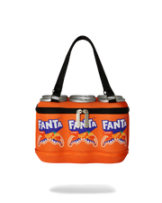 FANTA SIX-PACK-TASTIC BAG