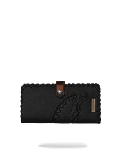 CHECKPOINT ROYALE SINGLE-FOLD WALLET