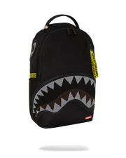 SHARK CENTRAL PARACHUTE DLX SATIN BACKPACK