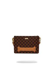 HENNYVILLE CROSSOVER CLUTCH