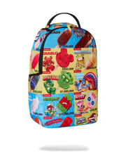 ICE CREAM TRUCKIN BACKPACK