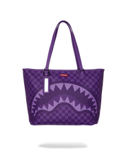 ALL SYSTEMS GO TOTE