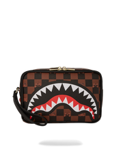 THE HIDEOUT TOILETRY BAG
