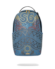 ELEGANT BOMBASTIC DLXSV BACKPACK