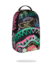 RAISE THE STAKES DLXR BACKPACK
