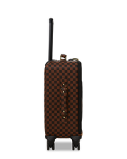 HENNYVILLE CARRY-ON LUGGAGE