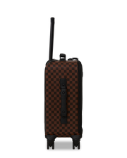 CHECKPOINT ROYALE CARRY-ON LUGGAGE