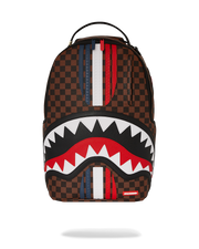 SHARKS IN PARIS GT BACKPACK