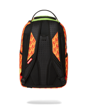 THE NICKELODEON ALL-STARS BACKPACK