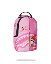 PINK PANTHER CAN'T CATCH ME MINI BACKPACK