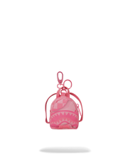 3AM TURNT KEYCHAIN