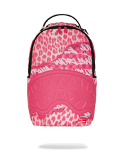 FELINE FRENZY DLXSV BACKPACK