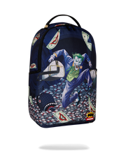 JOKER BANKS BACKPACK