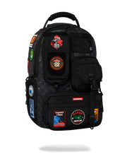 DAREDEVIL GLOBAL MOGUL 305 SPECIAL OPS BACKPACK