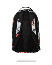 BATMAN TO THE RESCUE DLXR BACKPACK