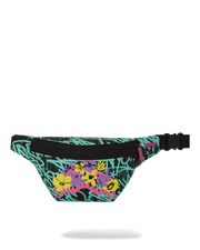 GARDEN GLAMOUR SAVVY CROSSBODY