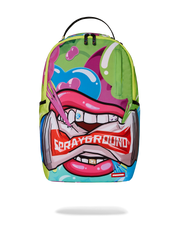 GUMMY SPRAY DLXR BACKPACK