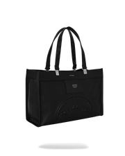 THE HQ TORTUGA TOTE