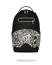 A.I. AFRICAN INTELLIGENCE WILD NILE BACKPACK - SANDFLOWER COLLAB