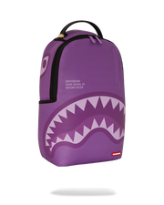 SHARK CENTRAL PURPLE VENOM BACKPACK