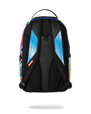 JETSON INTERFACE DLXR BACKPACK