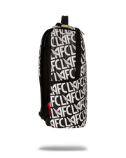 MLS LA FC WINGED WONDER BACKPACK