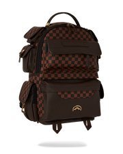 SPECIAL OPS AIR CARGO BACKPACK