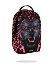 A.I. AFRICAN INTELLIGENCE PRIDE AND POWER BACKPACK - SANDFLOWER COLLAB