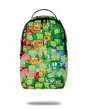 MONEY BOYZ MONEY MOB BACKPACK