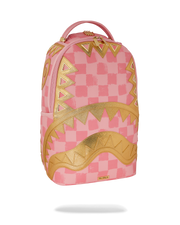A.I. AFRICAN INTELLIGENCE MESSAGE FROM THE FUTURE BACKPACK - SANDFLOWER COLLAB